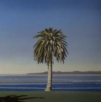 Hawaiian Palm 2 by Clay Wagstaff