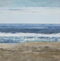 Sea Strand III by Gwen Davidson