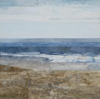 Sea Strand I by Gwen Davidson