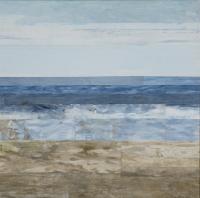 Sea Strand II by Gwen Davidson