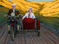 Connections Matter by Fred Calleri