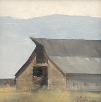 Blue Ridge by Joseph Alleman