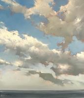 Endless Horizon by Joseph Alleman