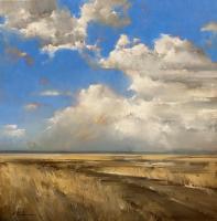 Distant Horizon by Joseph Alleman