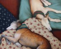 Rescue by Fred Calleri