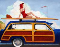 Prevailing Winds by Fred Calleri